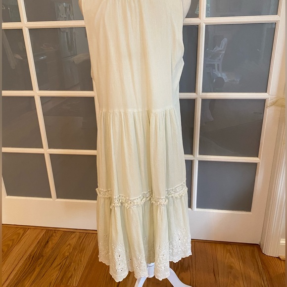 Johnny Was Jade dress - Picture 3 of 6